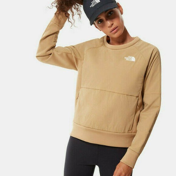 The North Face Jackets & Blazers - The North Face Ventrix Hybrid Pullover